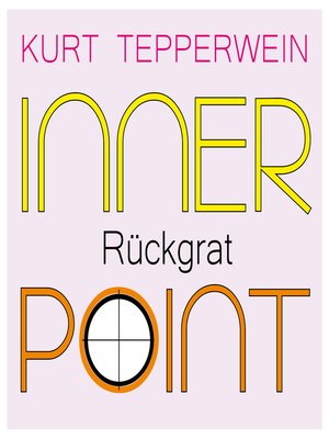 cover image of Inner Point--Rückgrat